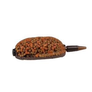 Pelety method feeder BaitNow - Pinky Boy 2mm - Obrázek 3