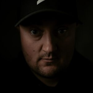 Kšiltovka BaitNow se svítícím logem - Obrázek 3