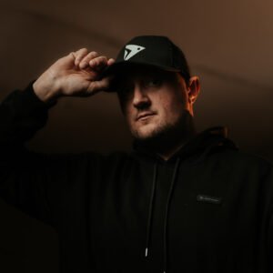 Kšiltovka BaitNow se svítícím logem - Obrázek 6