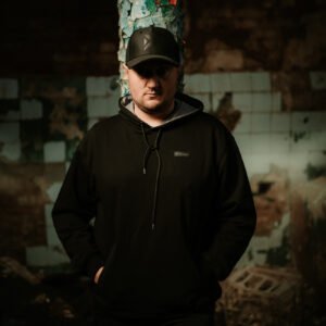 Kšiltovka BaitNow Carbon - Obrázek 2